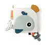 Activity book Sea friends Colour mix