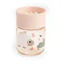 Learning cup 360° Tiny farm Powder