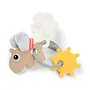 Sensory activity ring Happy clouds Col