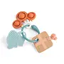 Sensory activity ring Celebration Colo