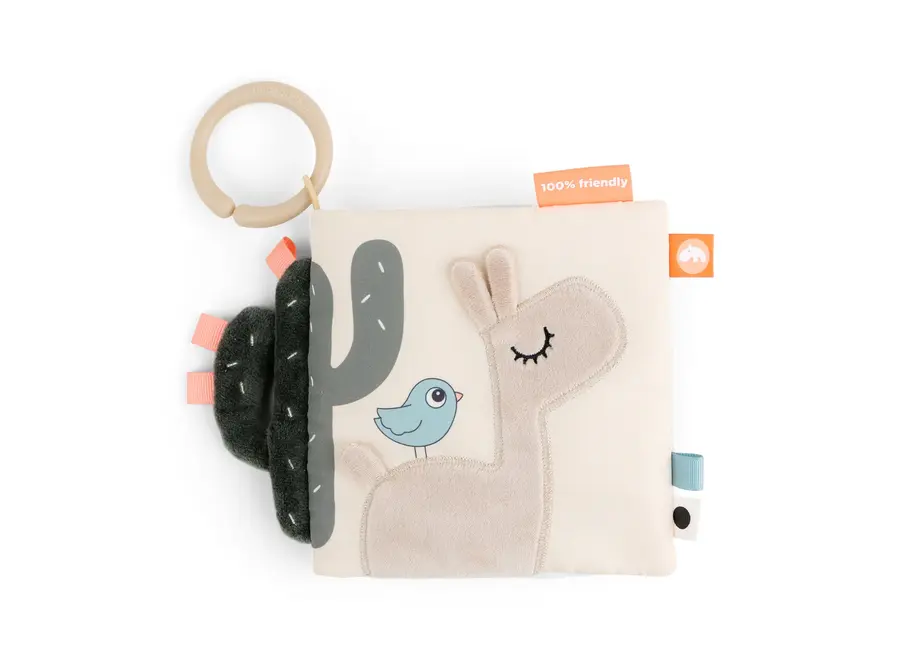 Activity book Lalee Sand