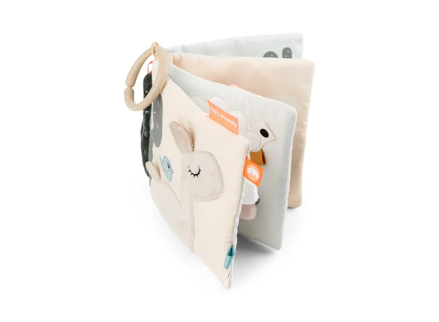 Activity book Lalee Sand