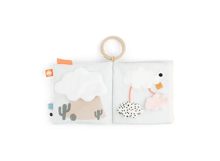 Activity book Lalee Sand