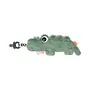 Cozy friend Croco Green
