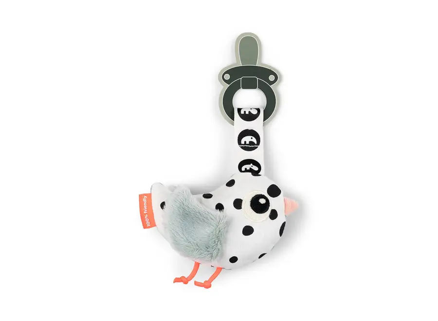 Cozy keeper Birdee Blue