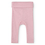 MarMar Piva Broekje Wool Rib Soft Berry