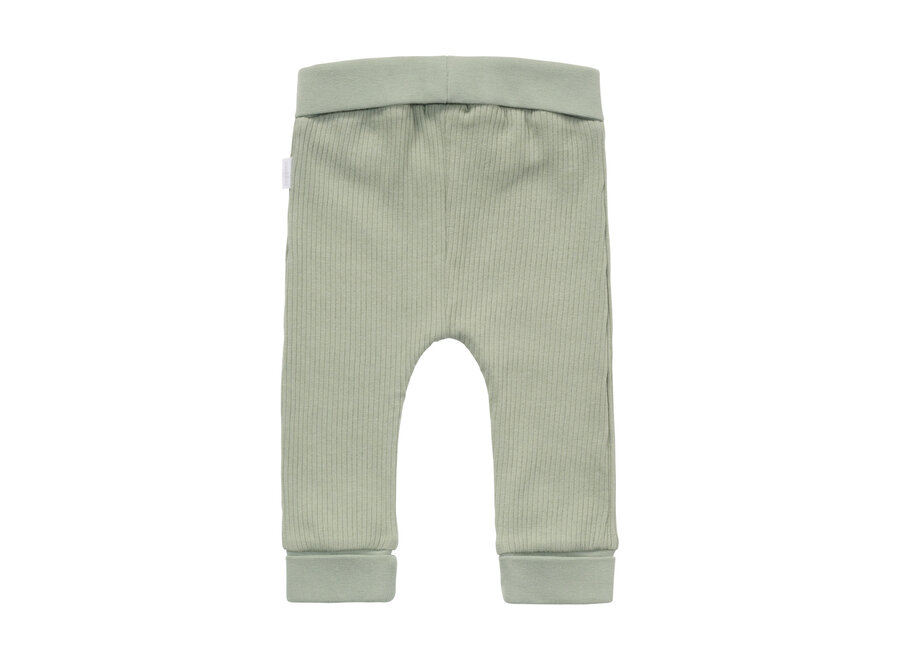 Noppies Broekjes regular Green