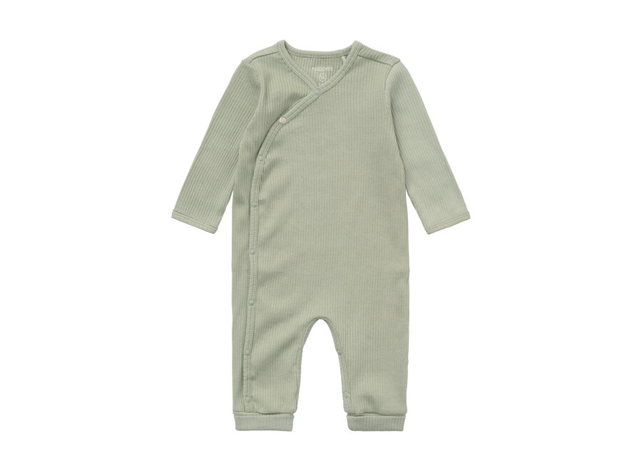 Noppies Boxpak Iceberg Green