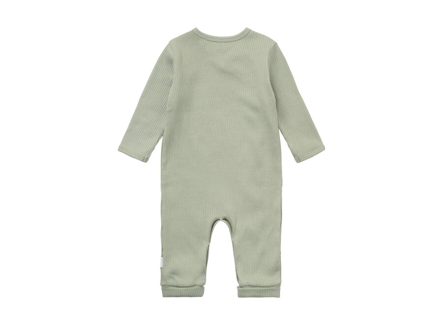 Noppies Boxpak Iceberg Green