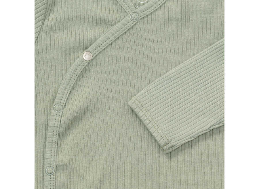 Noppies Boxpak Iceberg Green