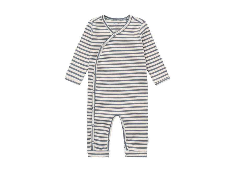 Noppies Boxpak stripe Stormy