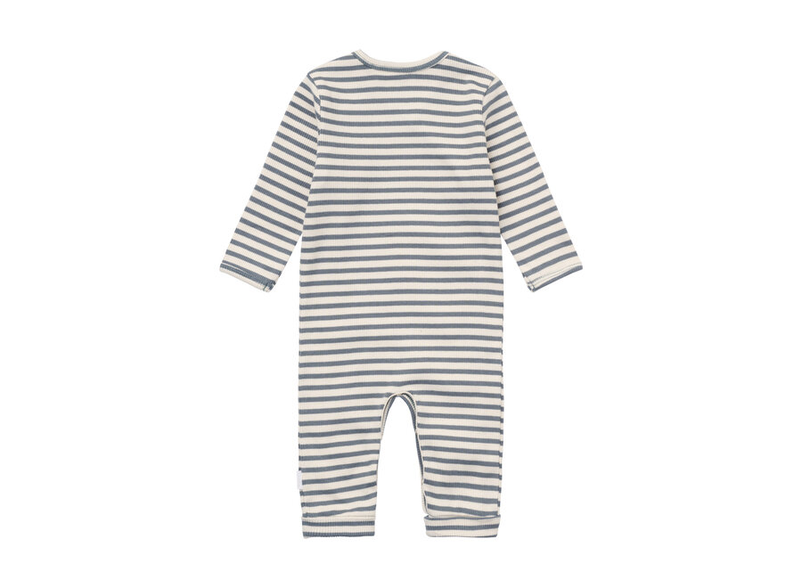 Noppies Boxpak stripe Stormy