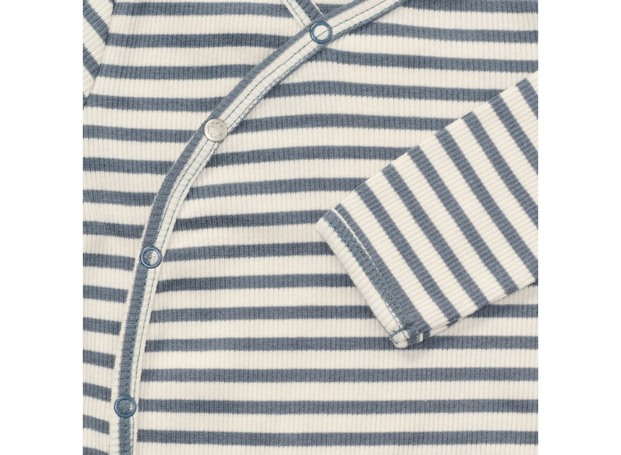 Noppies Boxpak stripe Stormy