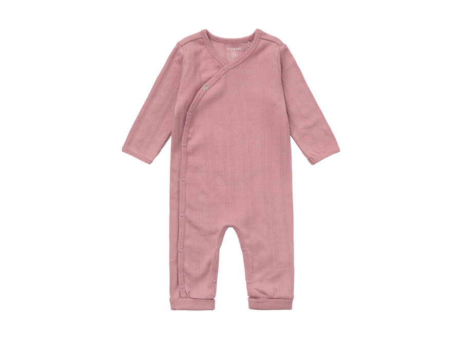 Noppies Boxpak Deauville Mauve