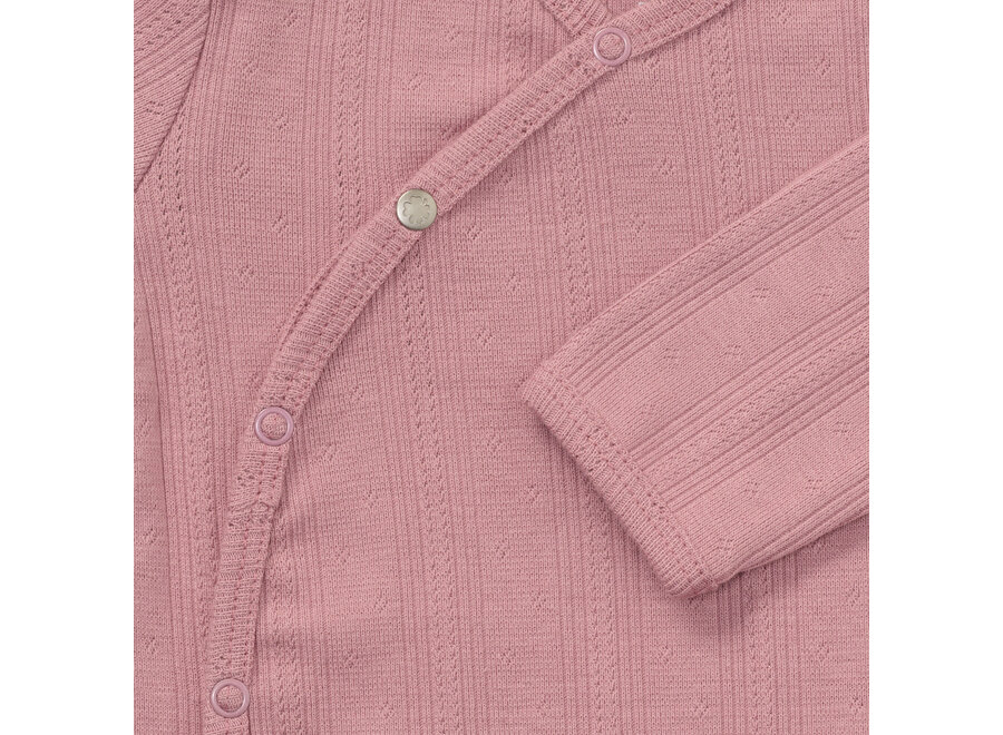 Noppies Boxpak Deauville Mauve