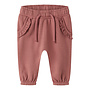Lil' Atelier Kilano Loose Sweat Pant Bru Withered Rose