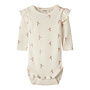 Lil' Atelier Rachello Tyl Slim Body Turtledove Bird