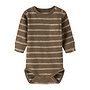 Lil' Atelier Oby Loose Body Teak Turtledove