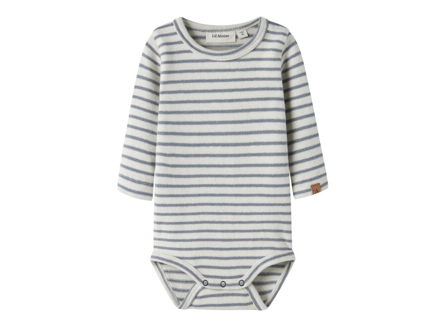 Lil' Atelier Thoro Keo Slim Body Turtledove Monument