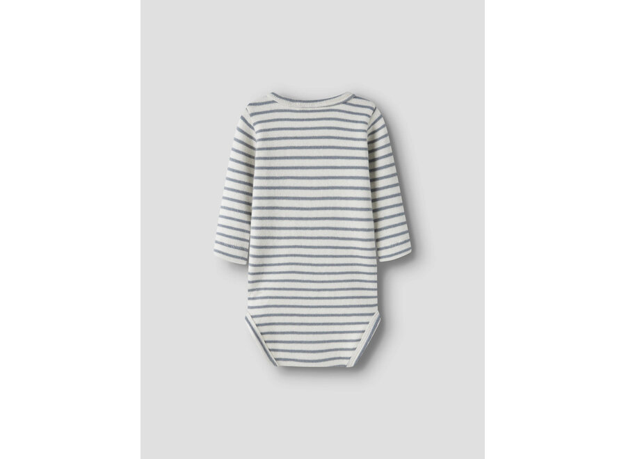 Lil' Atelier Thoro Keo Slim Body Turtledove Monument