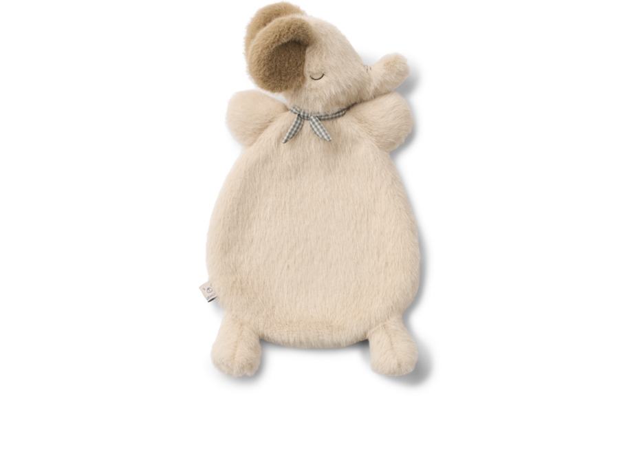 Liewood Roy Elephant Cuddle Cloth Mist