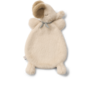 Liewood Roy Elephant Cuddle Cloth Mist