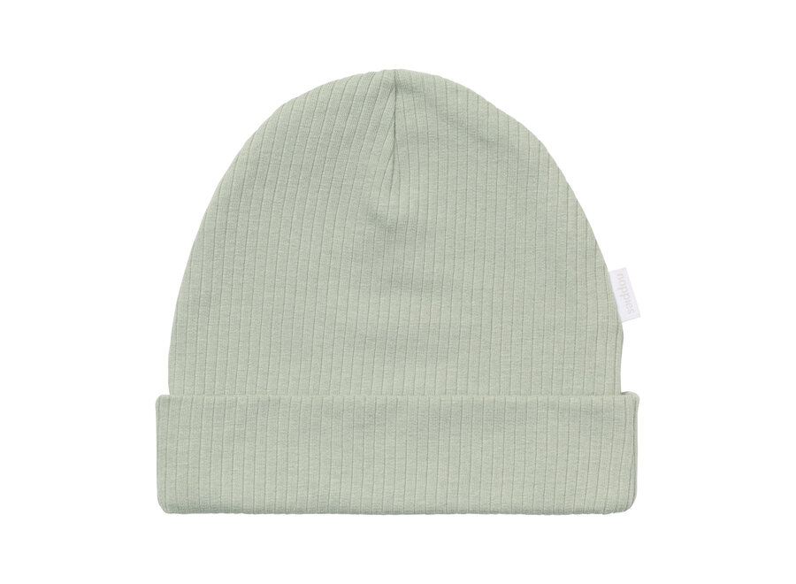Noppies Mutsje Iceberg Green