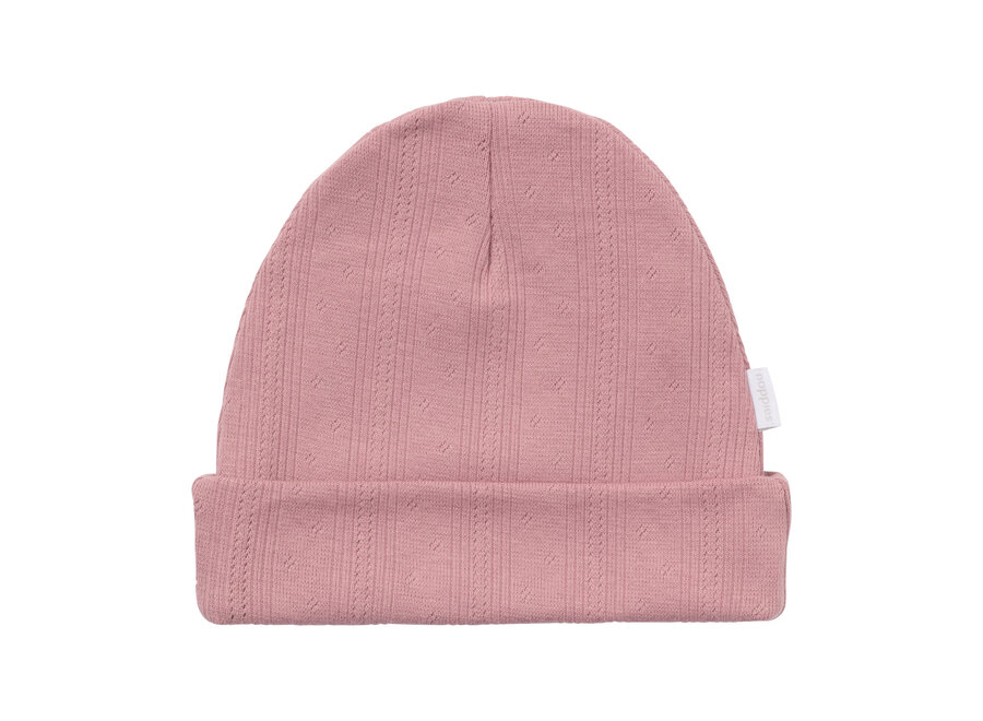 Noppies Mutsje Deauville Mauve