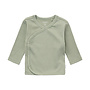 Noppies Wikkel vest Green