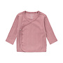 Noppies Wikkel vest Deauville Mauve