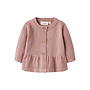 Lil' Atelier Finomo wool card Fawn