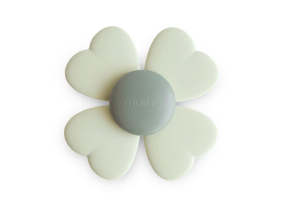 Mushie Suction Spinner Toy Lucky