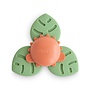Mushie Suction Spinner Toy Dino