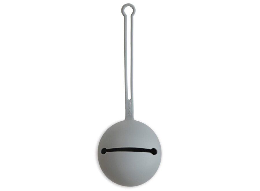 Mushie speendoosje stone