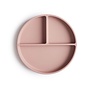 Mushie Silicone Vakkenbord Blush