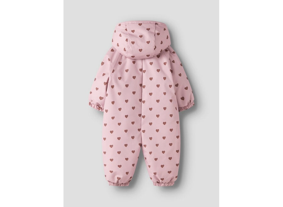 Lil' Atelier Lasnow Suit zephir hearts