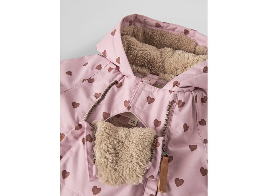 Lil' Atelier Lasnow Suit zephir hearts