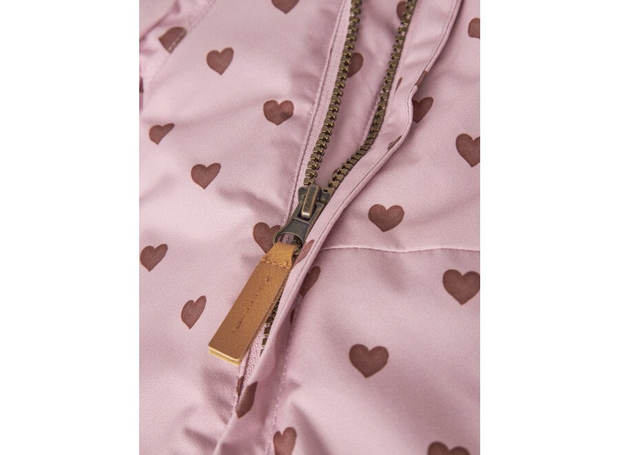 Lil' Atelier Lasnow Suit zephir hearts