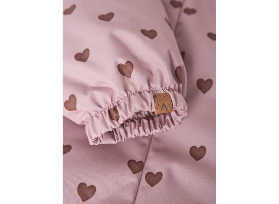Lil' Atelier Lasnow Suit zephir hearts