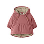 Lil' Atelier Lasnow Jacket Solid Rosa