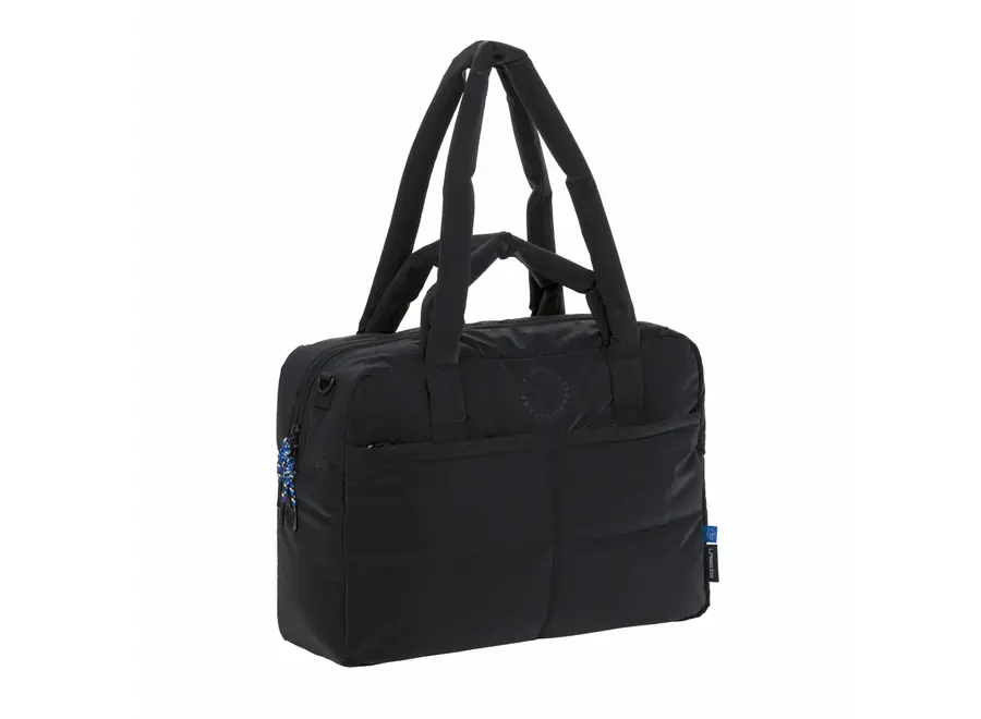Lässig GRE Everyday Bag Black