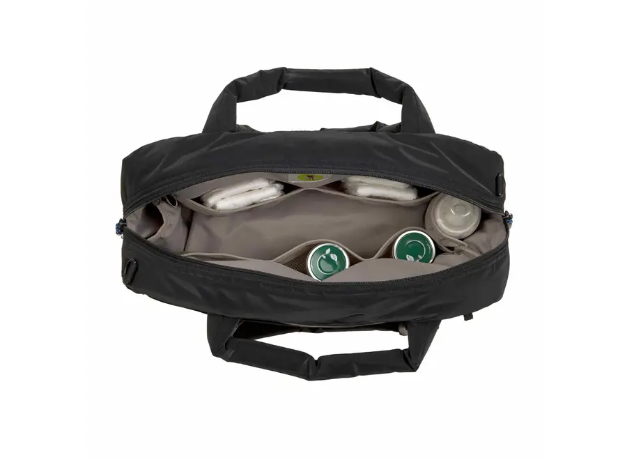 Lässig GRE Everyday Bag Black