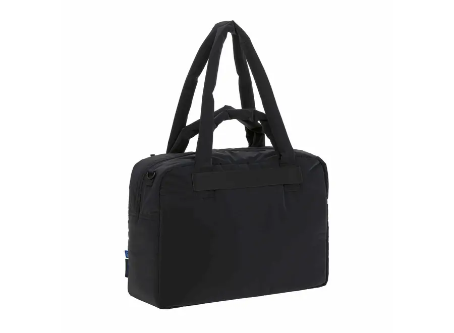 Lässig GRE Everyday Bag Black
