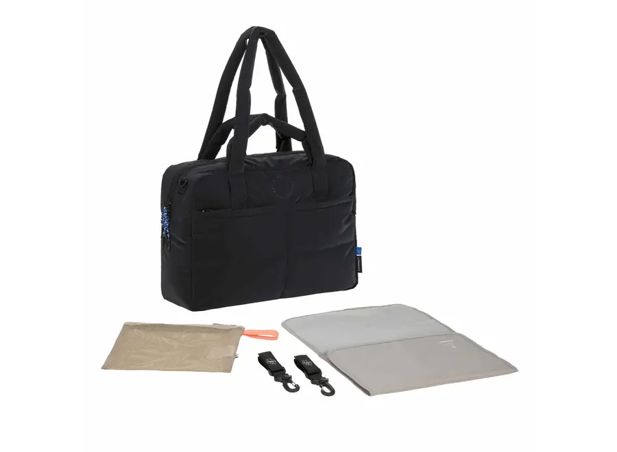 Lässig GRE Everyday Bag Black