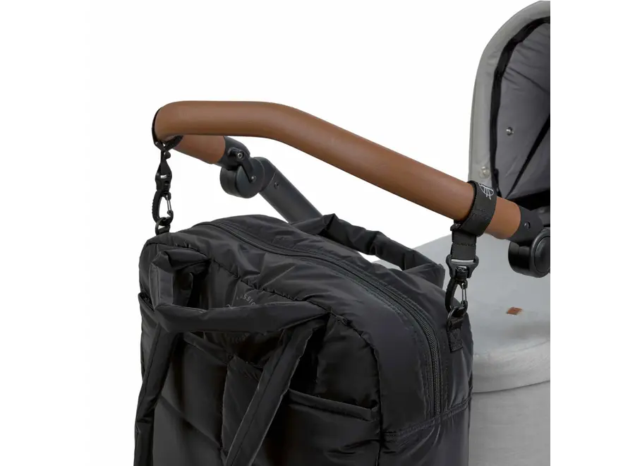 Lässig GRE Everyday Bag Black