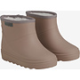 En Fant Thermo Boots Short Portabella