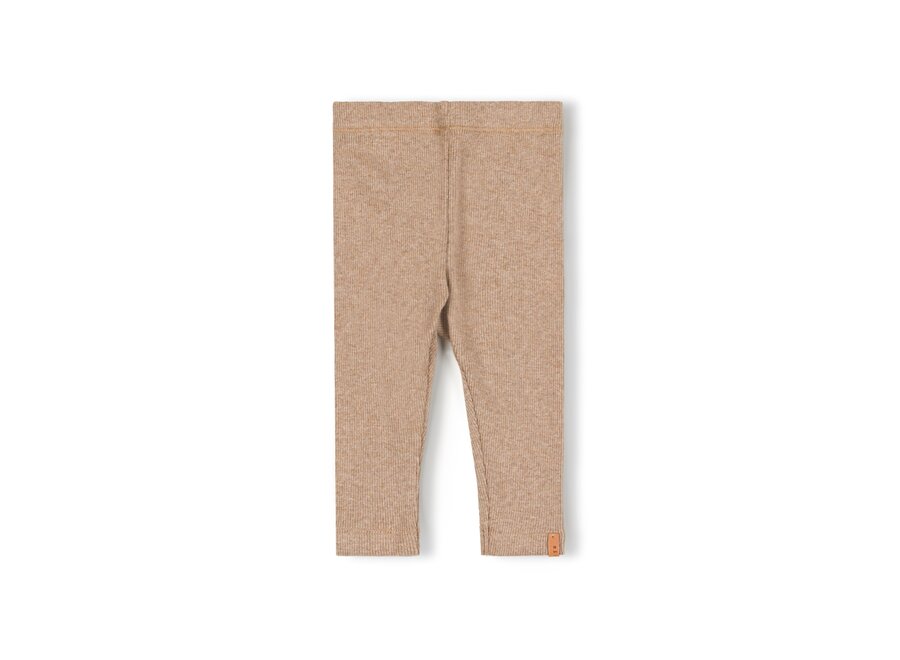 Nixnut Bir Legging Pebble