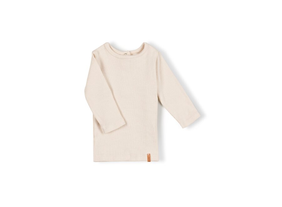 Nixnut Bir Longsleeve Dust