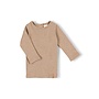 Nixnut Bir Longsleeve Pebble