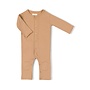 Nixnut Butt onesie Biscuit
